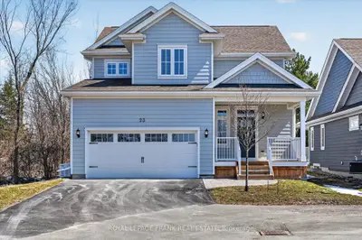 23 Charlton Court, Selwyn, ON K0L 2H0