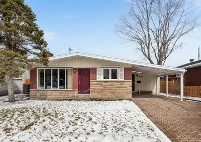 2125 Valley Drive, Elmvale Acres And Area, On K1g 2p6