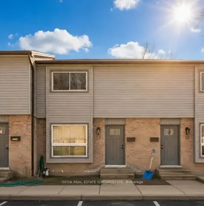 253 Taylor Street 19, London East, On N5y 2j6