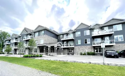 10 JAMES Street 108, North Grenville, ON K0G 1J0