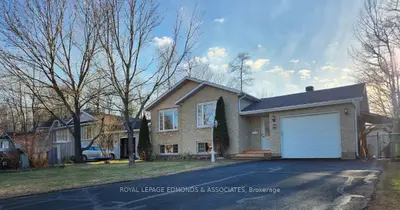 34 Bayshore Drive, Petawawa, On K8h 3r7