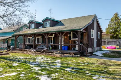 24 Nicholls Street, Selwyn, On K0l 2h0