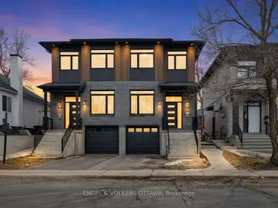 151 Longpré Street, Vanier and Kingsview Park, ON K1L 7J5