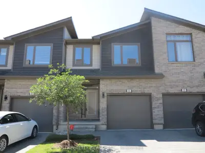 1960 Dalmagarry Road 37, London North, On N6g 0t8