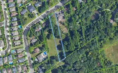 449 Hamilton Drive, Hamilton, On L9g 2a9