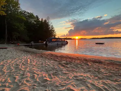 15212 Georgian Bay Shr, Georgian Bay, ON, P0E 1E0