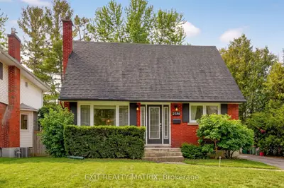 2586 Henley Street, Britannia Heights - Queensway Terrace N and Area, ON K2B 7R3