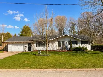 121 Edward Street, Saugeen Shores, On N0h 2l0