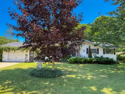 Detached in Saugeen Shores