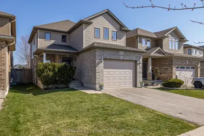2682 Tokala Trail, London North, On N6g 5b4