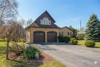 333 6th Concession Road, Brant, On N0e 1b0