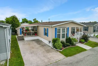 3033 Townline Road 107, Fort Erie, On L0s 1s1