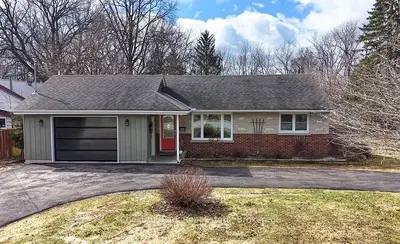 481 24th Street W, Owen Sound, On N4k 4h9