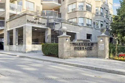 281 Bristol Street 401, Guelph, On N1h 8j3