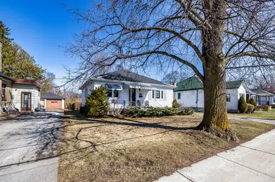 250 King George Street, Peterborough, On K9j 1r8