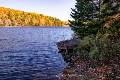 3517 Haliburton Lake Road, Dysart et al, ON K0M 1S0