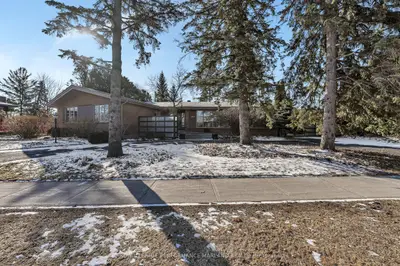 1954 Lenester Avenue, Mckellar Heights - Glabar Park And Area, On K2a 1j9