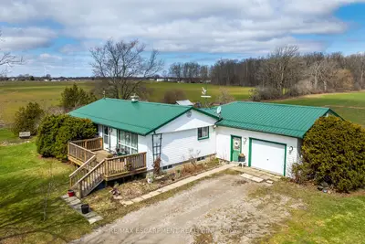 1057 Concession 4 Road, Haldimand, On N0a 1g0