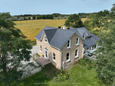 7175 Highway 21, South Bruce Peninsula, On, N0h 1a0