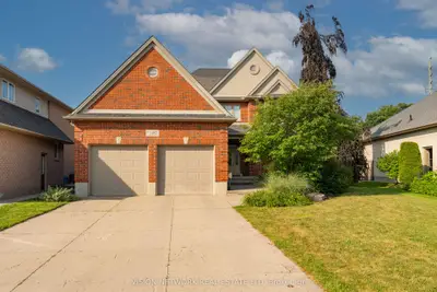 1057 Manchester Road, London North, On N6h 5p7