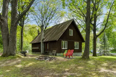 190 Woods Road, Constance Bay - Dunrobin - Kilmaurs - Woodlawn, ON K0A 3M0
