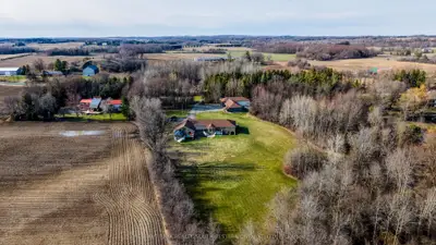 1971 Berlett's Road, Wilmot, ON N0B 2L0