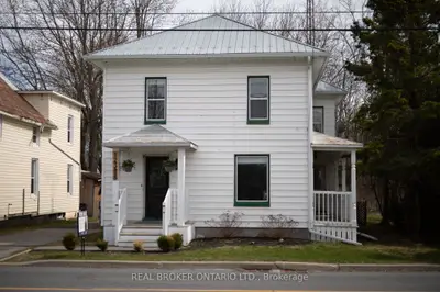 12388 County 18 Road, South Dundas, On K0c 2h0
