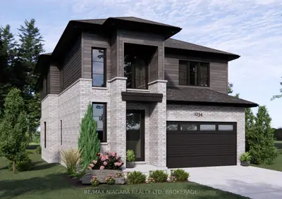 21 Samuel Avenue, Pelham, On L3e 0g9