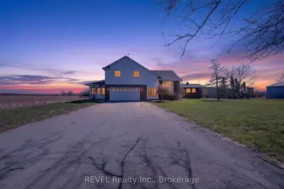 1188 Teal Road, Fort Erie, On L0s 1n0