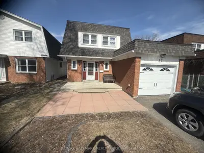 37 Priam Way, Bells Corners And South To Fallowfield, On K2h 8s7