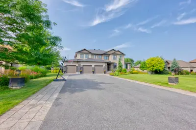 463 Lockmaster Crescent, Manotick - Kars - Rideau Twp and Area, ON K4M 1L9