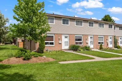 40 TIFFANY Drive 64, London East, ON N5V 3N3