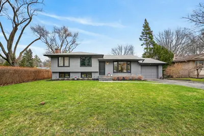19 Dixie Avenue, Niagara-on-the-lake, On L0s 1j0