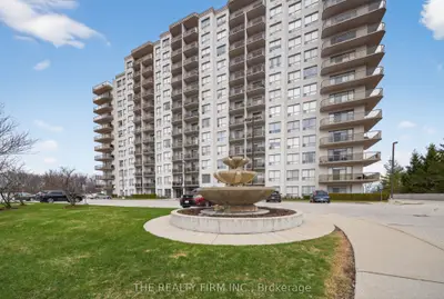 353 Commissioners Road W 803, London South, On N6j 0a3