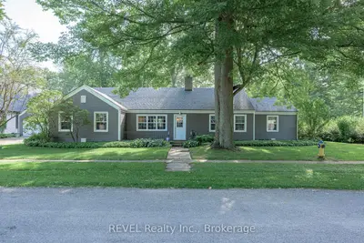 394 Cherryhill Boulevard S, Fort Erie, On L0s 1b0
