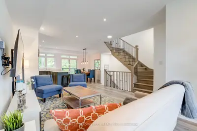 105 Marina Village Drive, Georgian Bay, On L0k 1s0