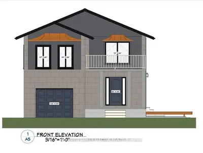 2 Monck Street, Kawartha Lakes, ON K0M 1K0