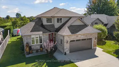903 Highland Street, Saugeen Shores, ON N0H 2C2