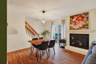 6 Terrace Drive 208, Bells Corners And South To Fallowfield, On K2h 9j2