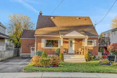 103 Glynn Avenue, Overbrook - Castleheights And Area, On K1k 1s7