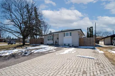 871 Westdale Avenue, Peterborough, On K9h 6c5