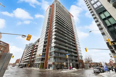 179 George Street 2106, Lower Town - Sandy Hill, On K1n 1j8