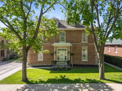 69 Bond Street W, Kawartha Lakes, On K9v 3r3