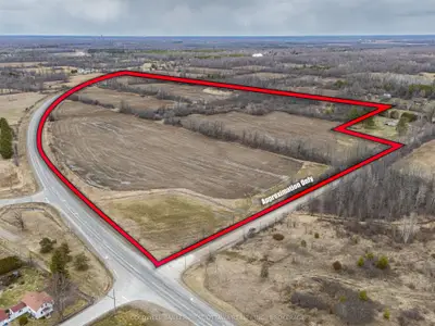 0 County Rd 29, Elizabethtown-kitley, On, K0e 1y0