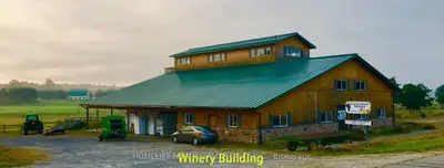 337 Escott Rockport Road, Leeds And The Thousand Islands, On K0e 1r0