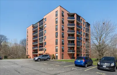 5 Mill Pond Court 706, Norfolk, On N3y 5j6