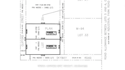 2691 Clifford Street, West Lincoln, On L0r 2a0