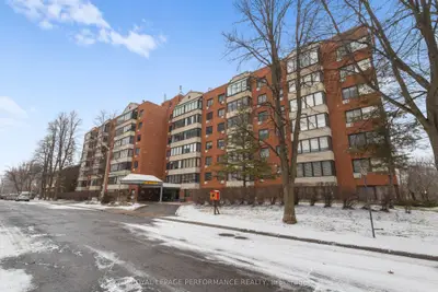 225 Alvin Road 609, Manor Park - Cardinal Glen and Area, ON K1K 4H6