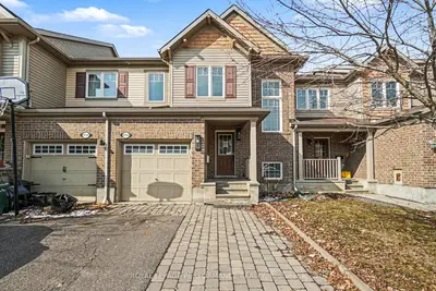 2733 Grand Canal Street, Barrhaven, On K2j 0t1