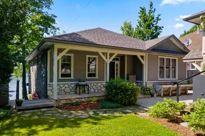 54 William Street, Northern Bruce Peninsula, On N0h 1w0